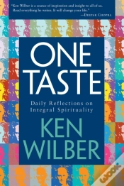 Capa do artigo One Taste