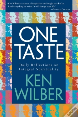 Capa do artigo One Taste
