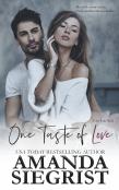 One Taste Of Love