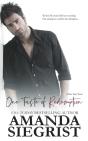 One Taste Of Redemption - Preview