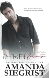 One Taste Of Redemption
