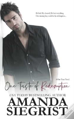 Capa do artigo One Taste Of Redemption