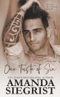 One Taste Of Sin - Preview