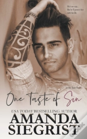 One Taste Of Sin