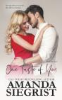 One Taste Of You - Preview