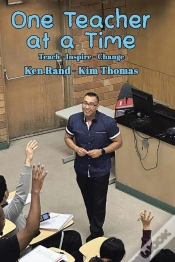 Capa do artigo One Teacher At A Time