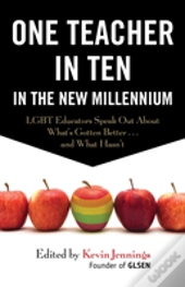 One Teacher In Ten In The New Millennium