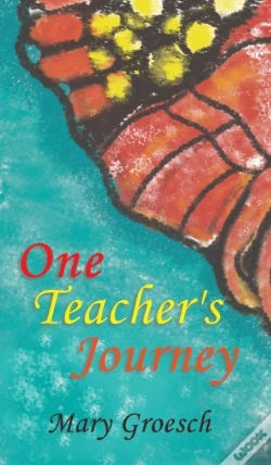 Capa do artigo One Teacher'S Journey