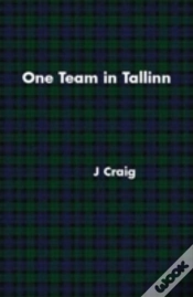 Capa do artigo One Team In Tallinn