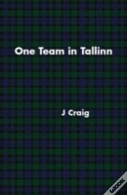 Capa do artigo One Team In Tallinn