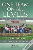 One Team On All Levels