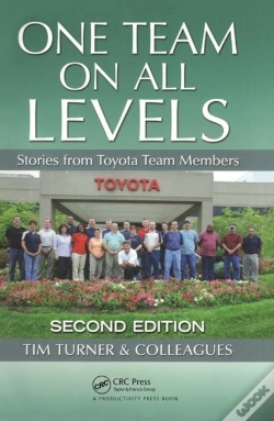 Capa do artigo One Team On All Levels