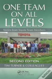Capa do artigo One Team On All Levels