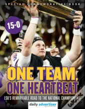 One Team, One Heartbeat