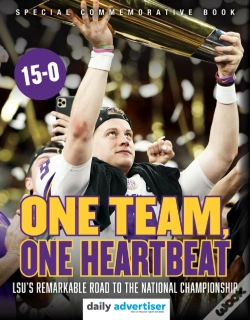 Capa do artigo One Team, One Heartbeat