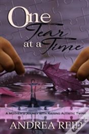 Capa do artigo One Tear At A Time