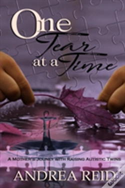 Capa do artigo One Tear At A Time