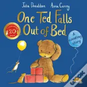 One Ted Falls Out Of Bed 20th Anniversary Edition