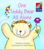 One Teddy Bear All Alone - Preview