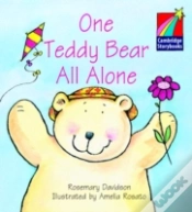 Capa do artigo One Teddy Bear All Alone