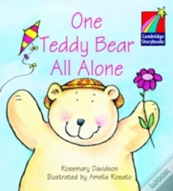 Capa do artigo One Teddy Bear All Alone