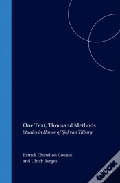 Capa do artigo One Text, Thousand Methods