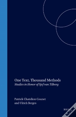 Capa do artigo One Text, Thousand Methods