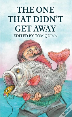 Capa do artigo One That Didn'T Get Away