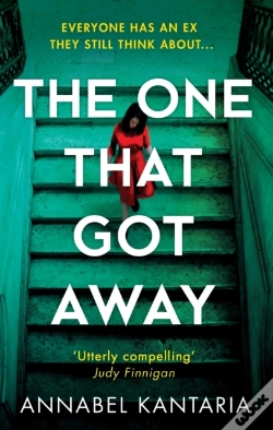 Capa do artigo One That Got Away