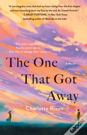 Capa do artigo One That Got Away