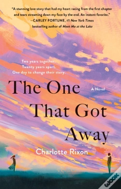 Capa do artigo One That Got Away