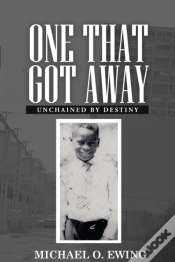 Capa do artigo One That Got Away