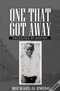 Capa do artigo One That Got Away