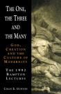 One, The Three And The Many - Preview