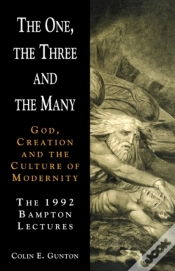 Capa do artigo One, The Three And The Many