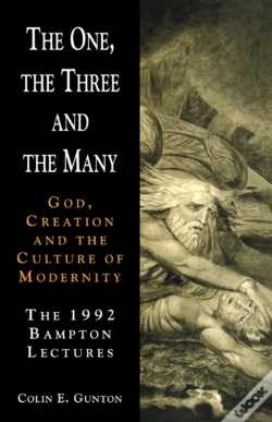 Capa do artigo One, The Three And The Many