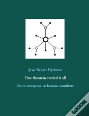 Capa do artigo One Theorem Started It All:From Treespea