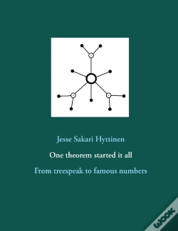 Capa do artigo One Theorem Started It All:From Treespea