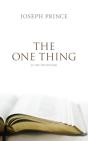 One Thing-31-Day Devotional - Preview