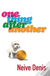 Capa do artigo One Thing After Another