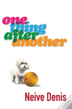 Capa do artigo One Thing After Another