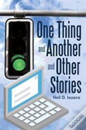 Capa do artigo One Thing And Another And Other Stories