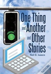 Capa do artigo One Thing And Another And Other Stories