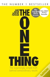 Capa do artigo One Thing