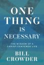 One Thing Is Necessary - Preview