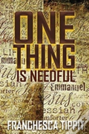 Capa do artigo One Thing Is Needful