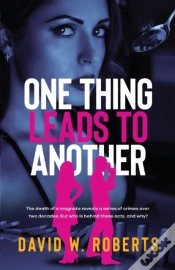 Capa do artigo One Thing Leads To Another