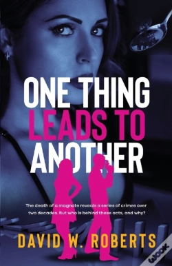 Capa do artigo One Thing Leads To Another
