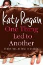 One Thing Led To Another - Preview