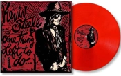 Capa do artigo One Thing Left To Do - Vinil